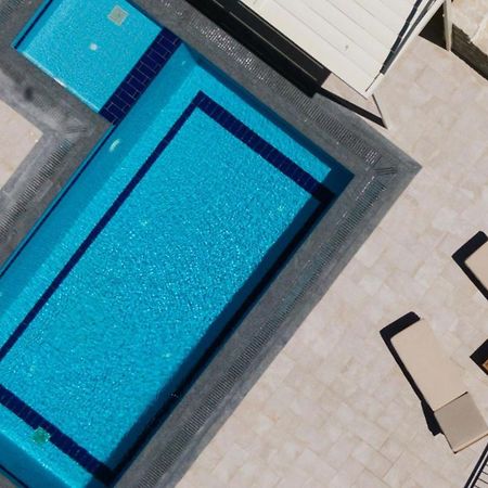 Villa Ovgoro Kamilari Esterno foto