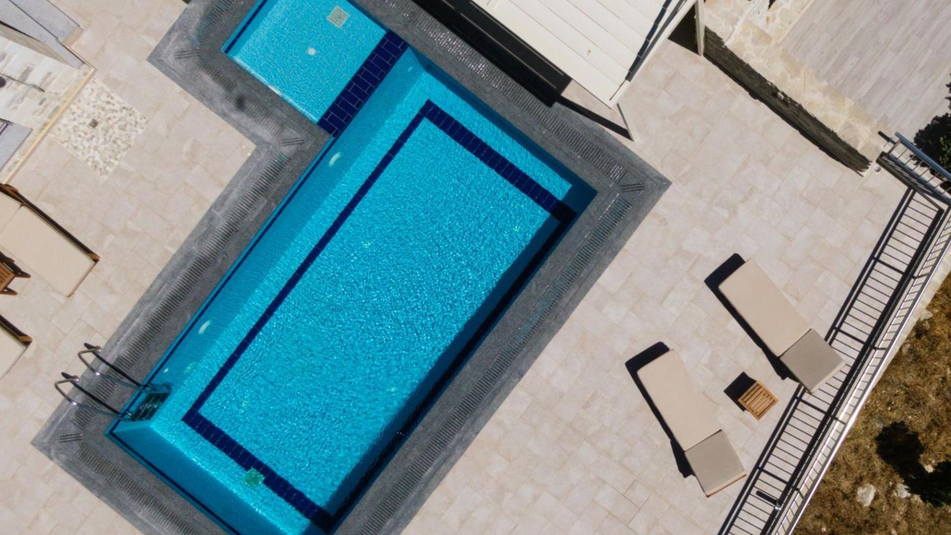 Villa Ovgoro Kamilari Esterno foto